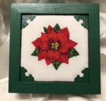 (image for) Beth's Poinsettia